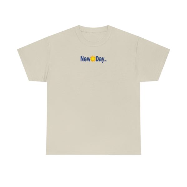 Unisex Heavy Cotton Tee - Image 19